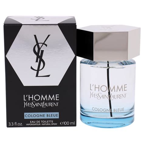 ysl hexagon cologne|Cologne For Men .